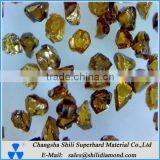 Dark Brown CBN Cubic Boron Nitride Used for Cbn Tools