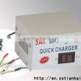 5A Generator Car Battery Charger thumbnail-1