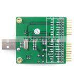 CY7C68013A USB Module Development Board Communication Module USB Module With Embedded 8051 Microcontroller thumbnail-3