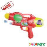 Mini Water Gun, Mini Water Pistol for Private Party, Wholesale Plastic Toys Water Pistol thumbnail-1