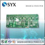Reliable OEM Enig Surface Mould Pcb Fr4 Rogers Pcb 