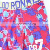 China Children's Underwear Factory Trendy Teen Printing Boy Underwear thumbnail-3