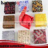 Chinese Style Gift Box,fabric Bracelet Box,custom Gift Box