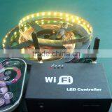 2014 New Product Wifi Led Controller, Magic Led Controller Wifi