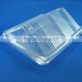 Automatic Plastic Box Vacuum Forming Machine for Tofu/Bean Curd thumbnail-3