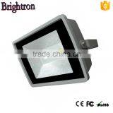 IP66 Waterproof AC100-240V Led Flood Light 100w