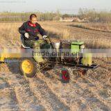 4wd Mini Tractor,plough for Walking Tractor thumbnail-1