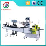 Reciprocating Disposable Syringe Air Packing Machine