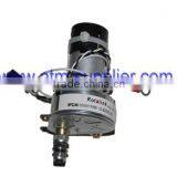 NCR Gearbox Motor With Clutch 009-0011095 0090011095 (atm Parts) thumbnail-1