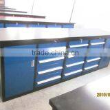 Steel Tool Box Tool Workbench Tool Cabinet Tool Chest Box thumbnail-4
