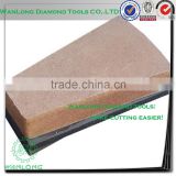 stone grinding disc for marble slab grinding,high quality stone buff for stone panel