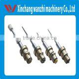 Straight Spindle for Textile Yarn Covering Machine