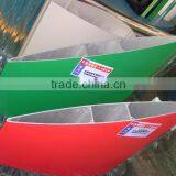 Aluminium Shutter Profiles thumbnail-4