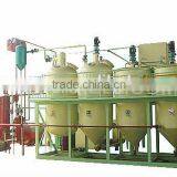 Small Scale Edible Oil Refinery thumbnail-1