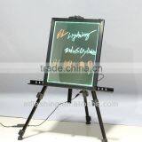 the Flasion Led Writing Board