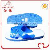 Old Soft Nude Chinese Women Slipper thumbnail-1