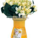 New type artificial flower with scent