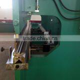 2-WC67K Series Tandem Hydraulic CNC Press Brake thumbnail-6