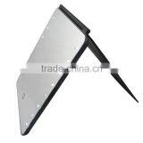 Ipad Shape Fashion Vanity Cosmetic Foldable Led Table Mirror thumbnail-4