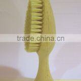 Customized Shape Handle Cleaning Body Wash Brush thumbnail-6