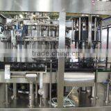 Pop Can Juice Filling Line, Metal Can Filling Machine