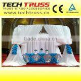 2015 New Innovative Systems Pipe And Drape thumbnail-1