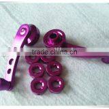 Oxidaion Color Window Handle Cranks in Car thumbnail-1