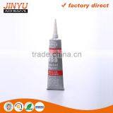 JY Strong Adhesive High-temp Grey Rtv Red Silicone Gasket Maker thumbnail-2