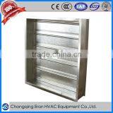 Non-Return Damper for HVAC thumbnail-2