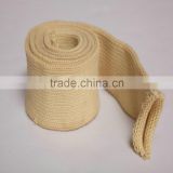 Aramid Fiber sleeve for electric wire