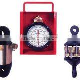 Midget Weight Indicator