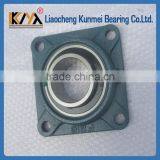 Shorten Delivery KM UCF216 Pillow Block Bearing for Agricultural Machinery thumbnail-1