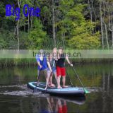 China sup supplier big inflatable sup stand up paddle boards for sale