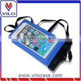 Factory Wholesales PVC Waterproof Case for Iphone thumbnail-3