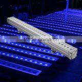 36*1w/3w Led Stage /wedding Backdrop Led Wall Light Backdrop