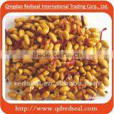 Delicious Fried Spicy Peanuts