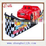 Amusement Rides Mini Car Rotating Electric Toy Car For Sale