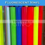 SINO Removable Fluorescent Tape Outdoor Computer Cutting Sign Vinyl thumbnail-6