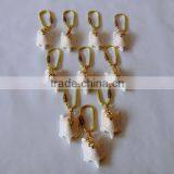 NAUTICAL BRASS BEAUTIFUL DESIGNER KEY RING / DESIGNER KEY RING 13450 thumbnail-1