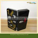 Recyclablemetal Tin Pencil Box for Stationery/lunch Box/gift Can/lunch Tin thumbnail-1