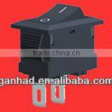 Single Pole 2 Pin Rocker Switch