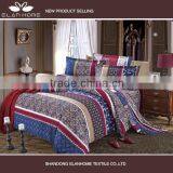 wholesale high quality super comfortable luxury bedding set