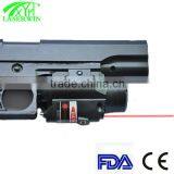 Laser Sight With Cree Led Flashlight Adjustment Red Dot Laser Bore Sight thumbnail-1
