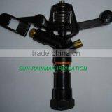 Plastic Impulse Sprinkler