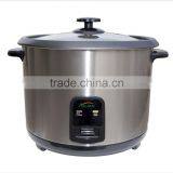2015 Hot Sales Cylinder Electric Rice Cooker