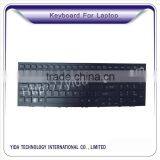 US Laptop Keyboard Replacement for Sony VAIO VPC-EE EE With Frame thumbnail-3