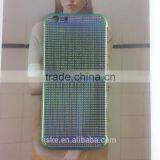 2016 China Hotsell Product for Iphone 6s Plus Housing Rainbow With Full Crystal for Iphone 6s Plus 24k Gold Crystal thumbnail-3