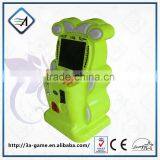520 in 1 Games Pandora Box 3 Mini Arcade Machine Cabinet for Plastic thumbnail-3