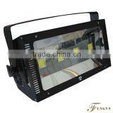 200w DMX LED STROBE Light ATOMIC Body