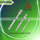 CE Proved Insulator Spindle Steel